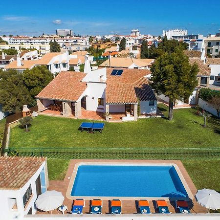 Villa Casa Tina By Villa Plus Albufeira Dış mekan fotoğraf