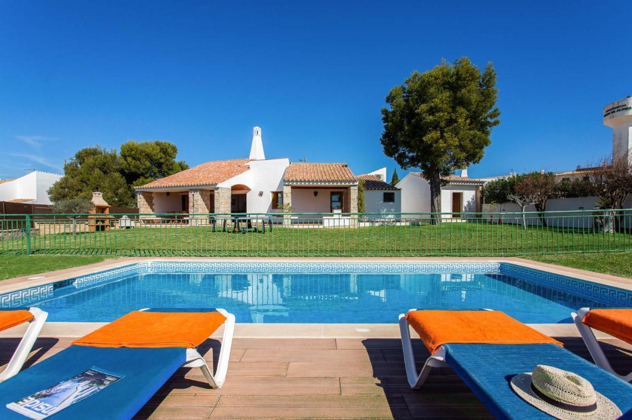 Villa Casa Tina By Villa Plus Albufeira Dış mekan fotoğraf