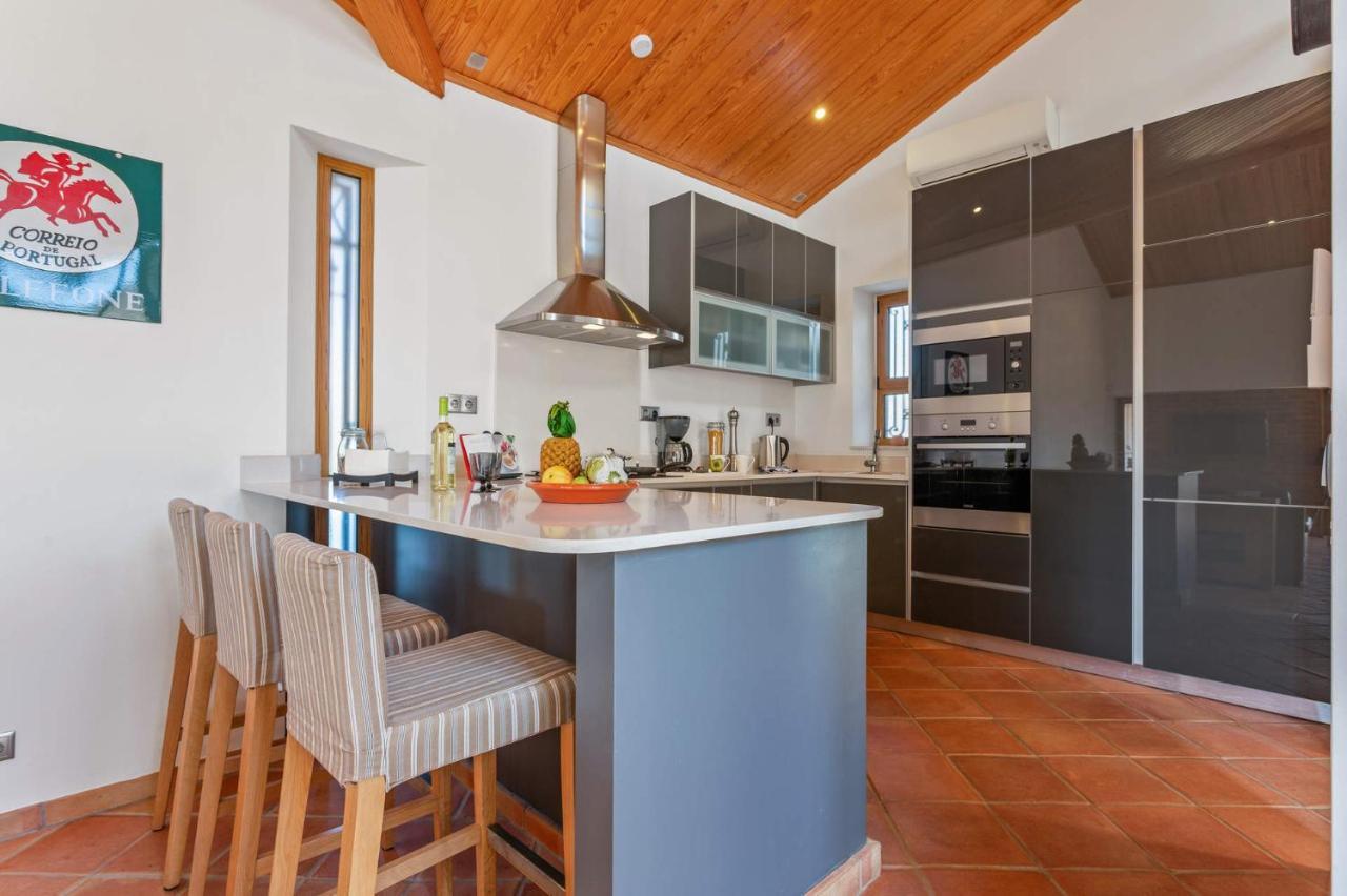 Villa Casa Tina By Villa Plus Albufeira Dış mekan fotoğraf