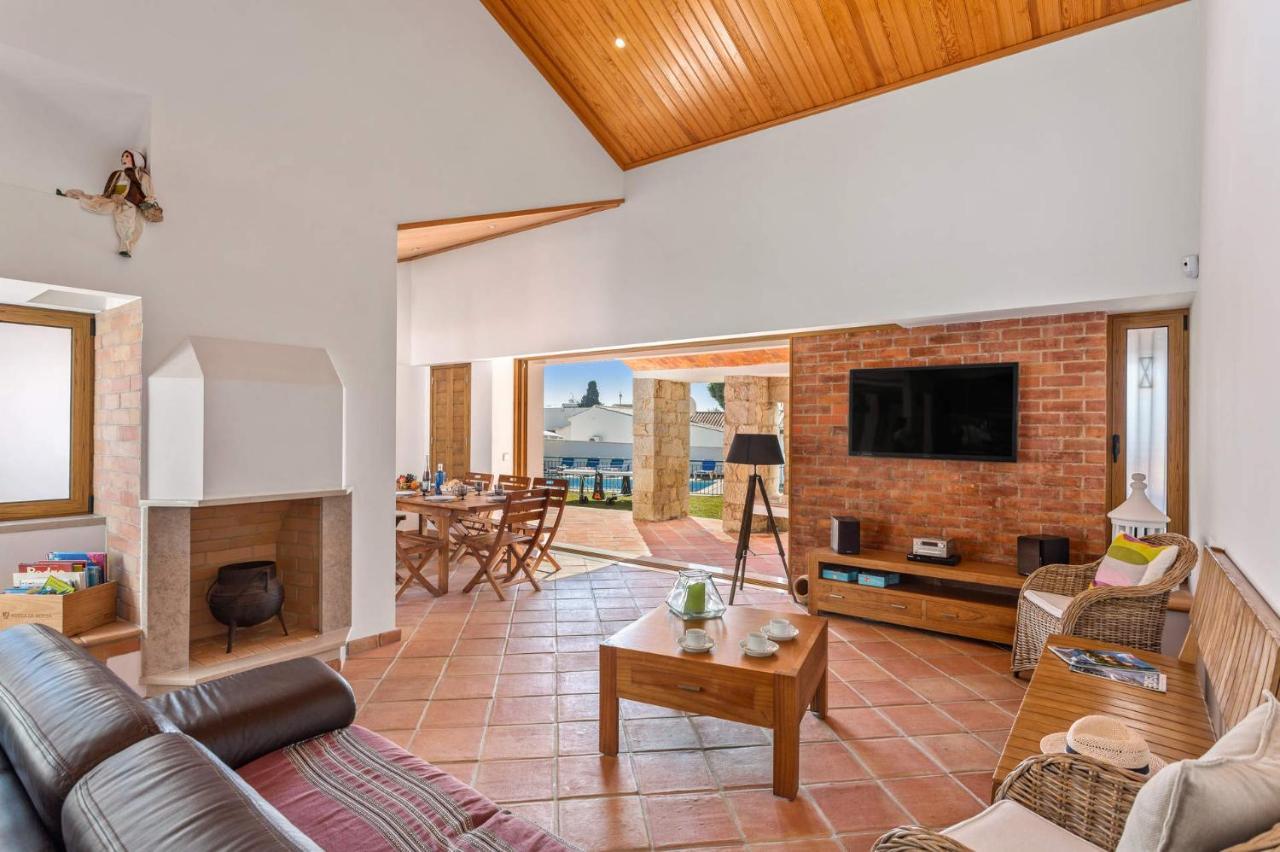 Villa Casa Tina By Villa Plus Albufeira Dış mekan fotoğraf