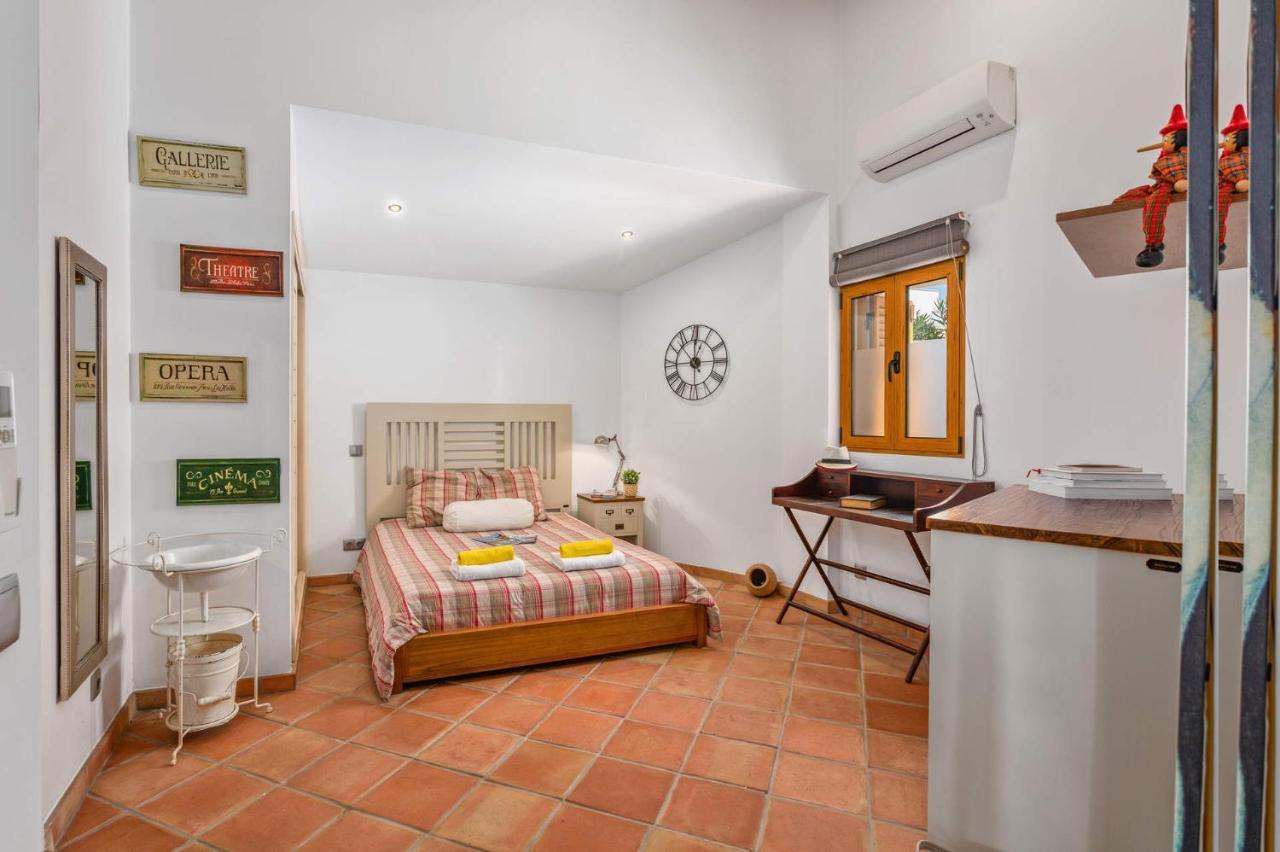 Villa Casa Tina By Villa Plus Albufeira Dış mekan fotoğraf