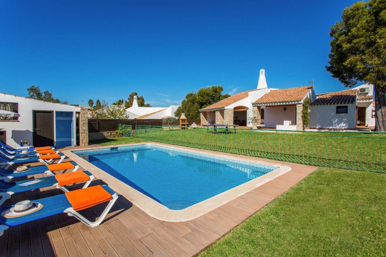 Villa Casa Tina By Villa Plus Albufeira Dış mekan fotoğraf