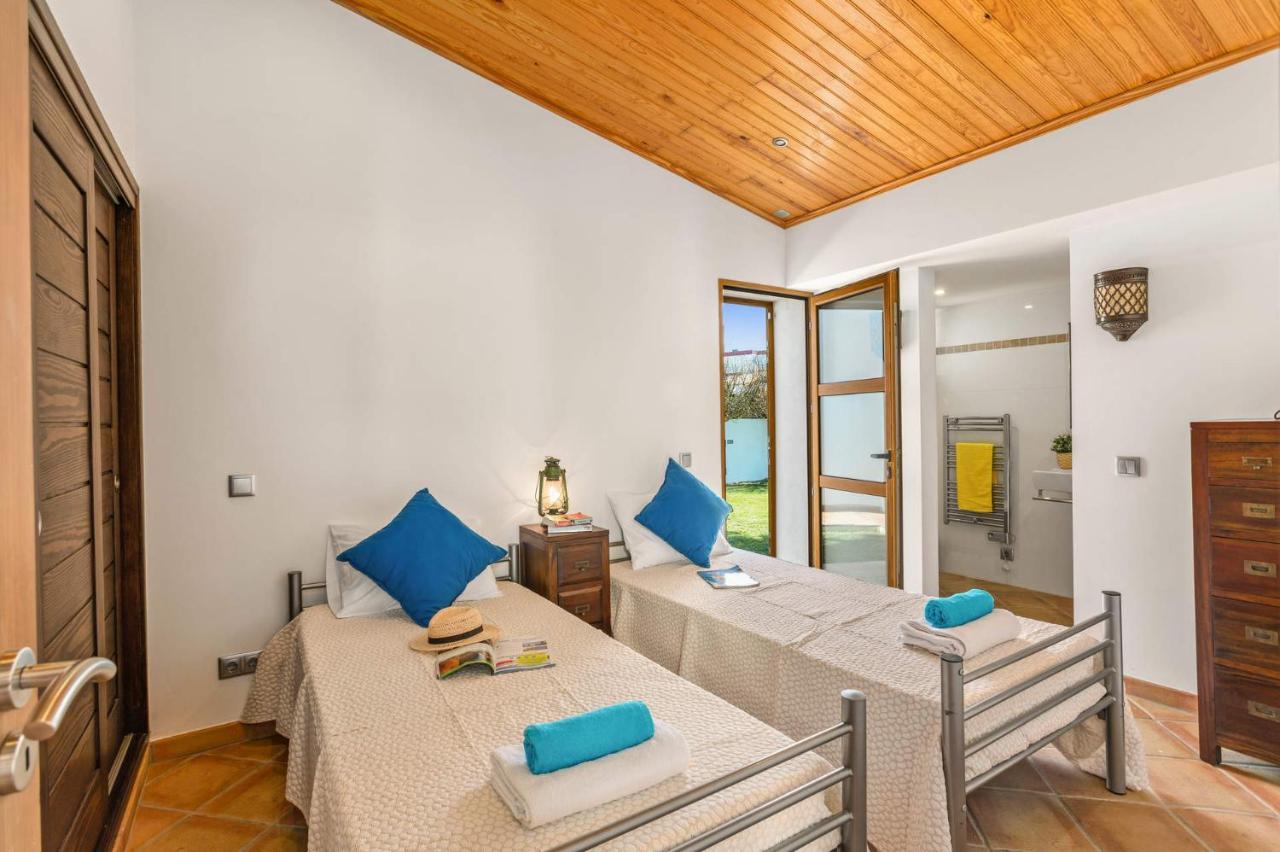 Villa Casa Tina By Villa Plus Albufeira Dış mekan fotoğraf