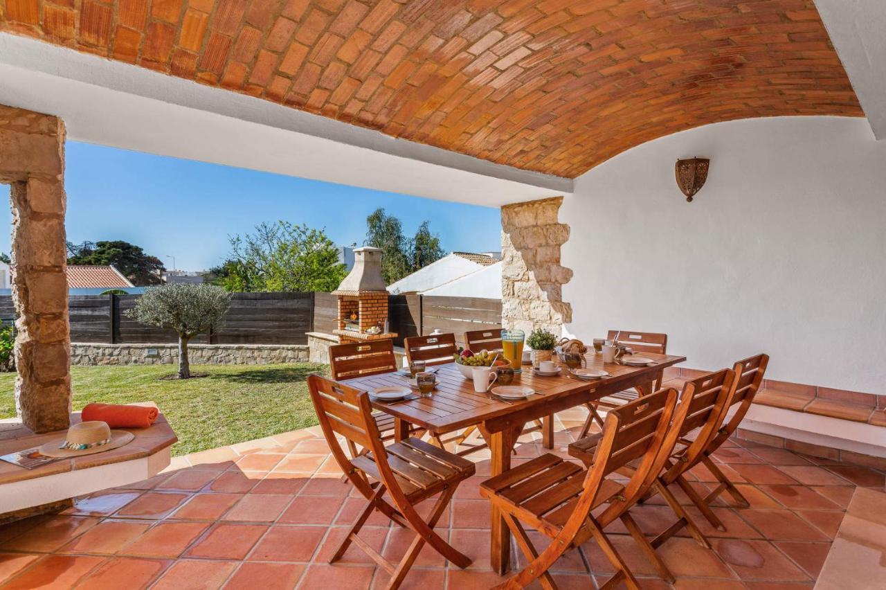 Villa Casa Tina By Villa Plus Albufeira Dış mekan fotoğraf